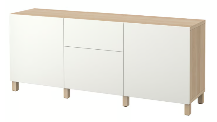 Storage Solutions
