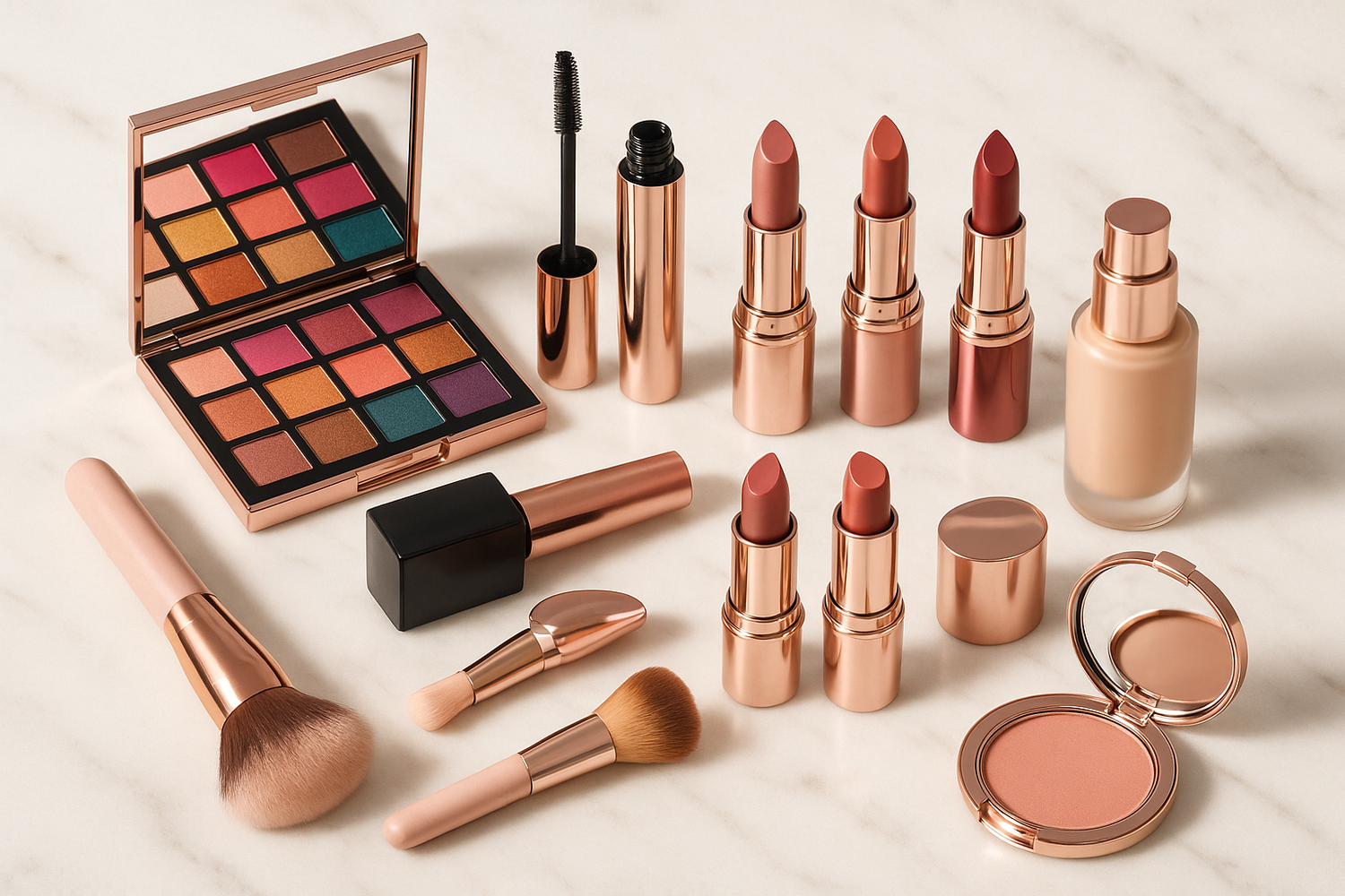 Women Cosmetics