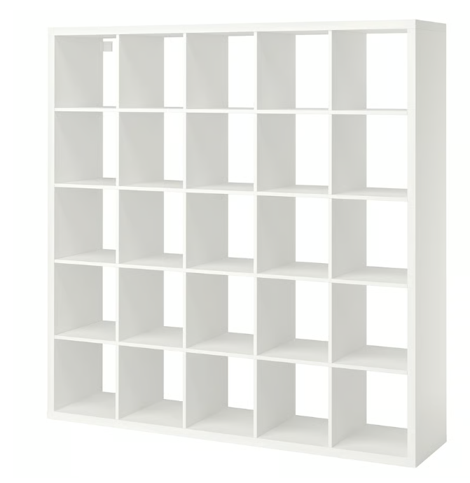 Shelf Unit
