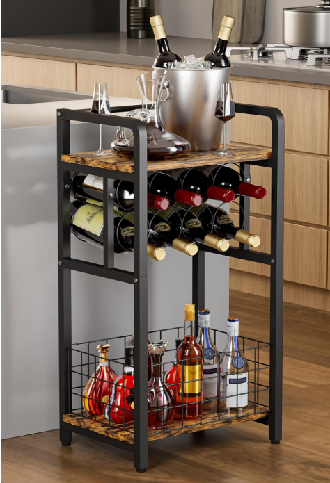 Mini Bar
