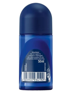 NIVEA MEN INTENSE PROTECTION Sport Anti-Perspirant Roll-On