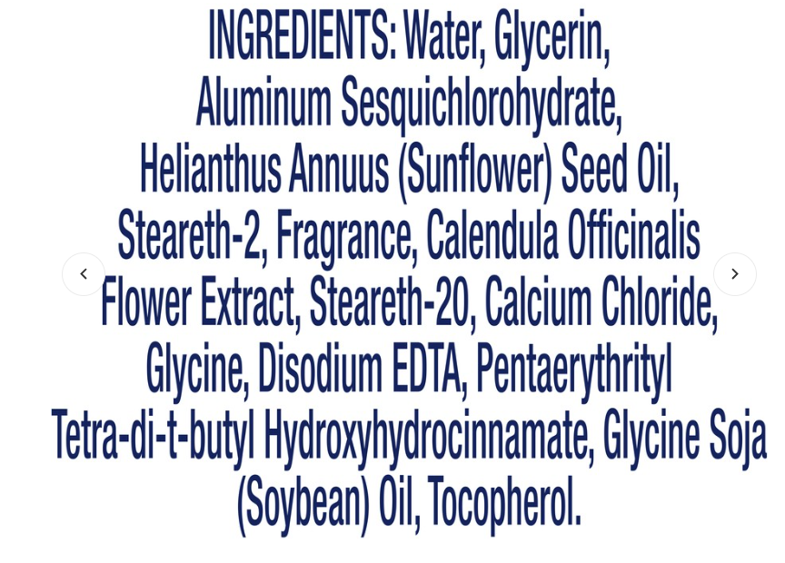 Dove Advanced Care Antiperspirant Deodorant Roll On Original 50ml