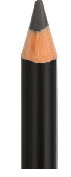 Rimmel Soft Kohl Eye Pencil - Jet Black