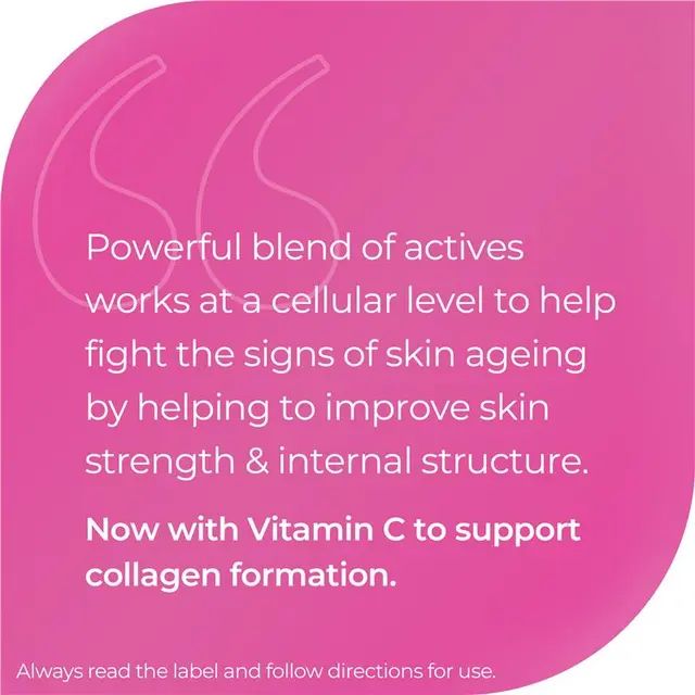 Nature's Way Beauty Collagen Peptides + Vit C 45 Gummies