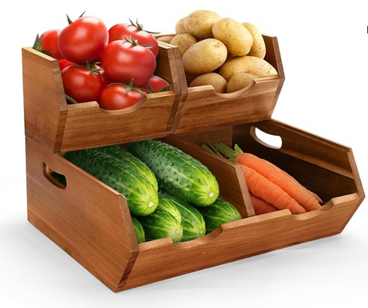 PANTRY STORAGE BIN