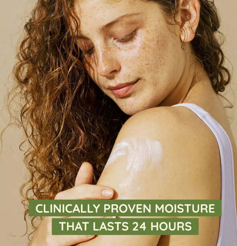 Women Body Care