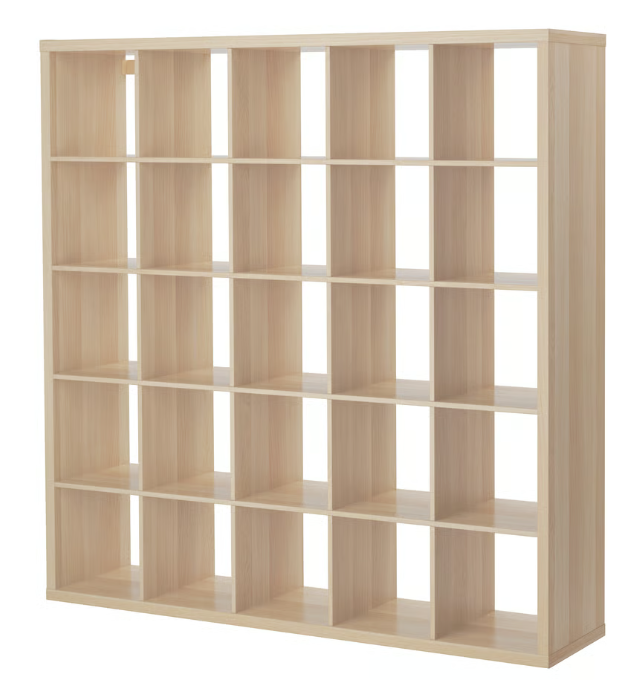 Shelf Unit
