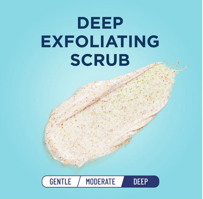 St. Ives Blemish Control Apricot Face Scrub 150ml