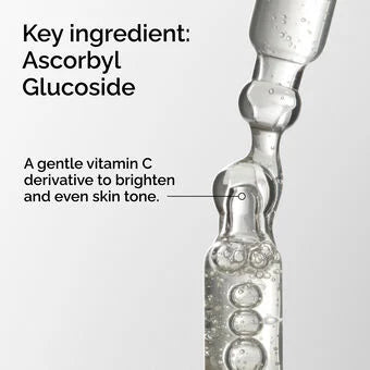 The Ordinary Ascorbyl Glucoside Solution 12% 30ml