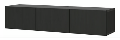 TV Unit with Doors
