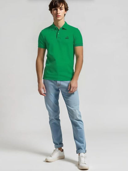 Men's Polo Tee Shirt