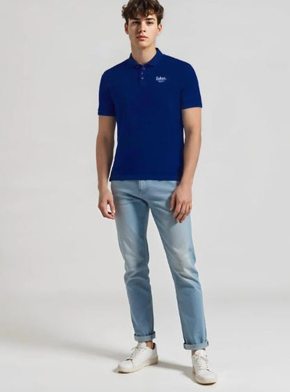 Men's Polo Tee Shirt