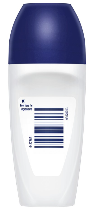 Dove Advanced Care Antiperspirant Deodorant Roll On Original 50ml