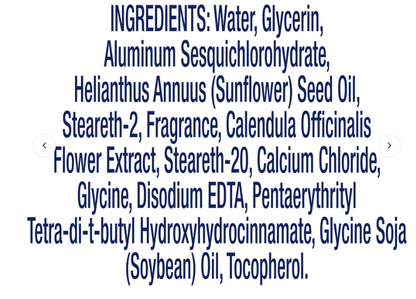 Dove Advanced Care Antiperspirant Deodorant Roll On Original 50ml