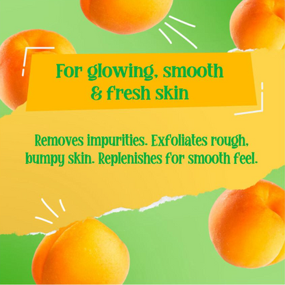 St Ives Fresh Skin Scrub Apricot 150ml