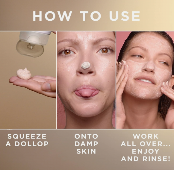 St Ives Fresh Skin Scrub Apricot 150ml