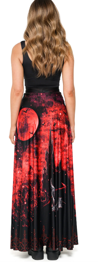 Maxi Skirt