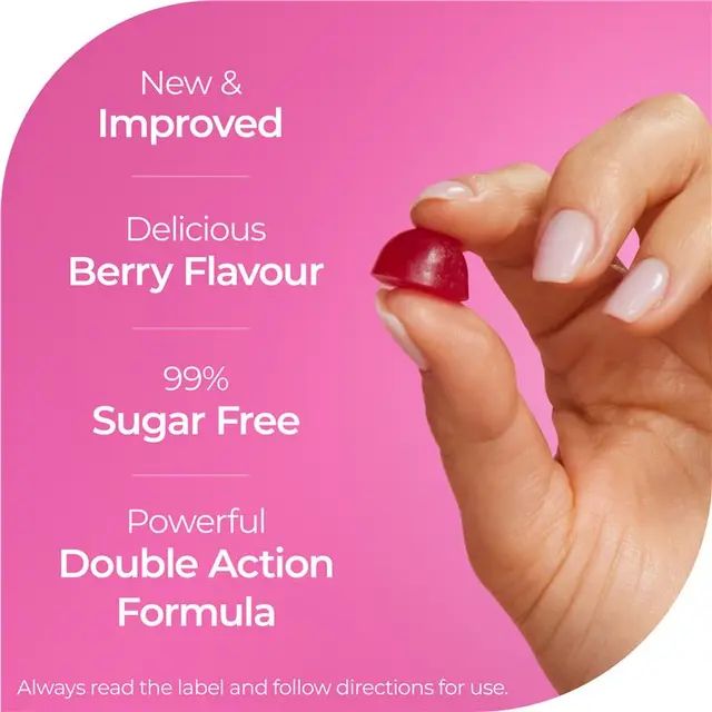 Nature's Way Beauty Collagen Peptides + Vit C 45 Gummies
