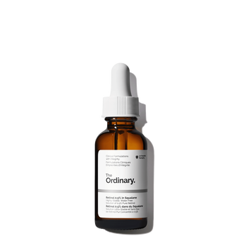 The Ordinary Retinol 0.5% in Squalane