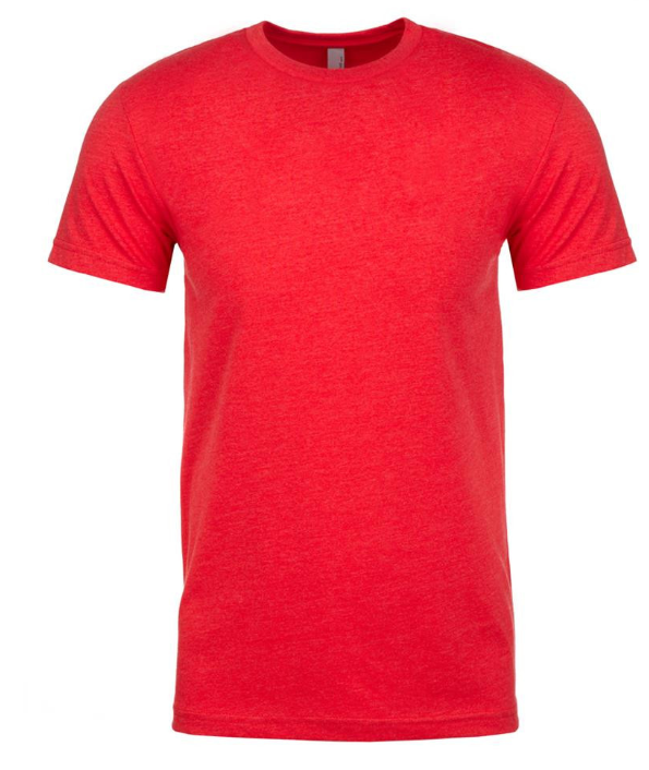 Regular Fit Essential Crew Neck Cotton T-Shirt