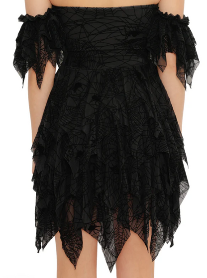 Skater Halloween Dress