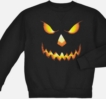 Unisex Halloween Sweat