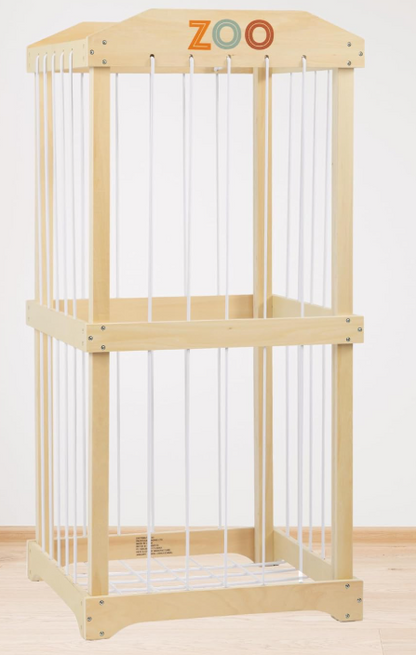 TOY STORAGE ORGANIZER